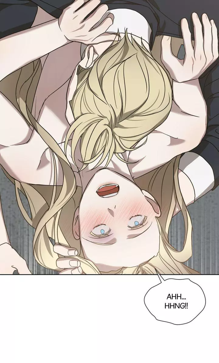Queen of Snow - Chapter 12 Page 73