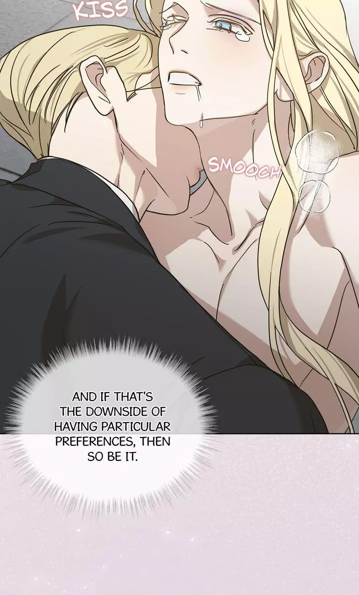 Queen of Snow - Chapter 12 Page 76