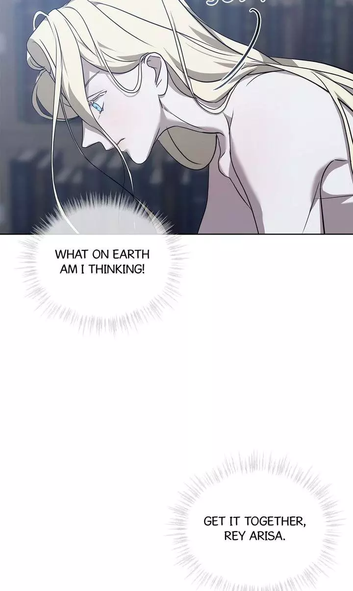 Queen of Snow - Chapter 13 Page 6