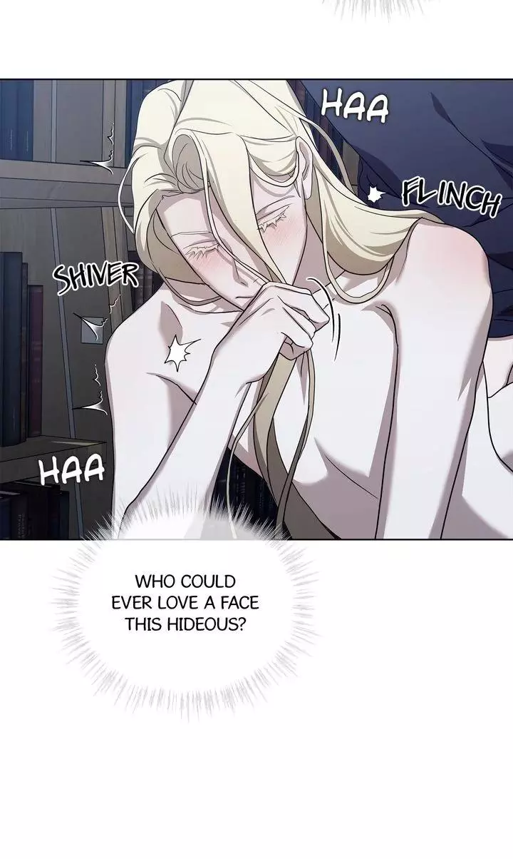Queen of Snow - Chapter 13 Page 7
