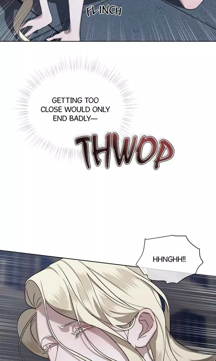 Queen of Snow - Chapter 13 Page 9