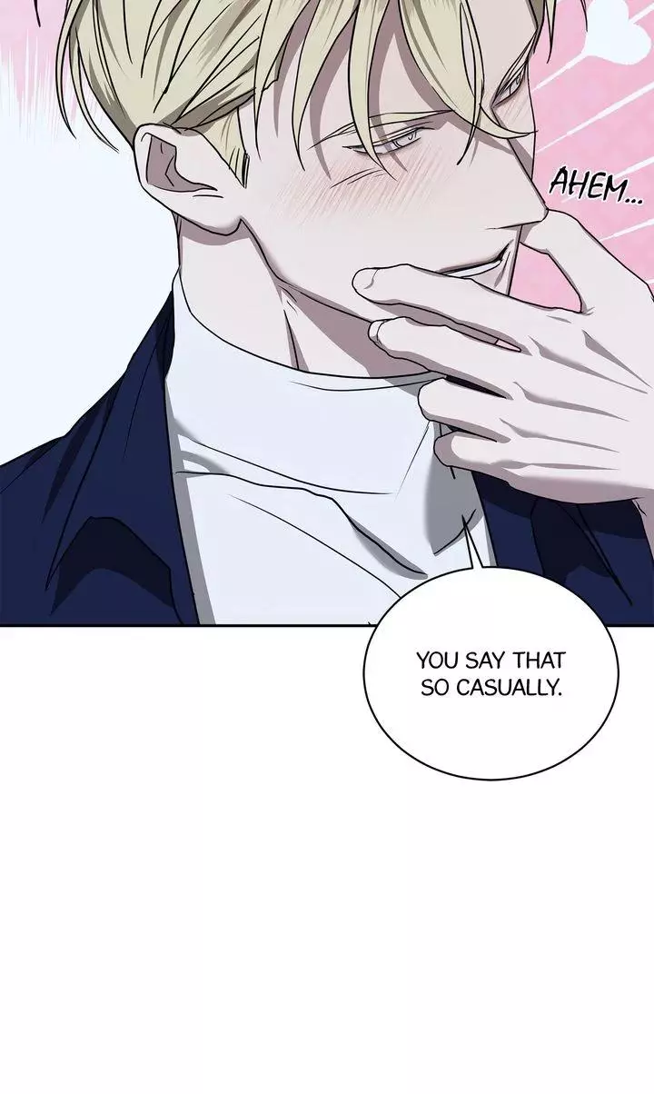 Queen of Snow - Chapter 13 Page 17