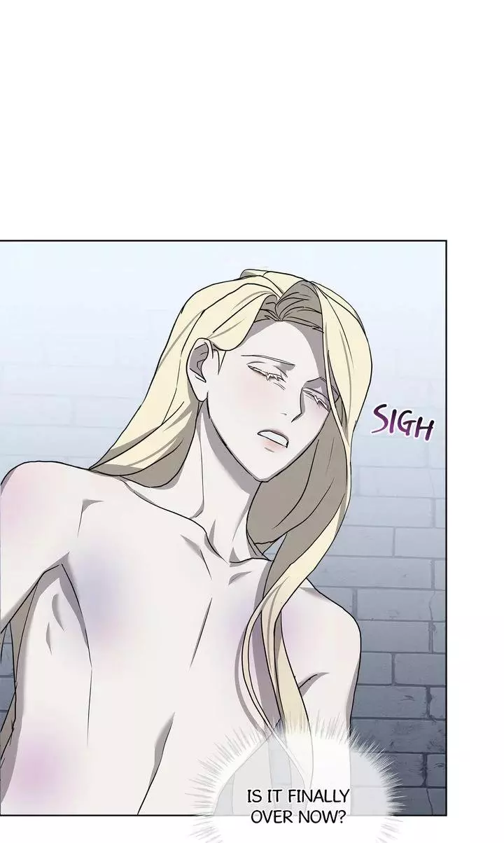 Queen of Snow - Chapter 13 Page 20