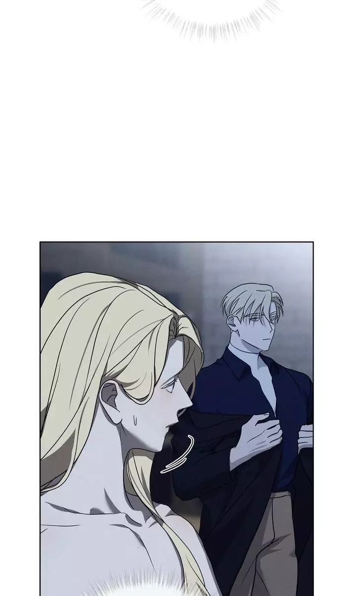 Queen of Snow - Chapter 13 Page 21