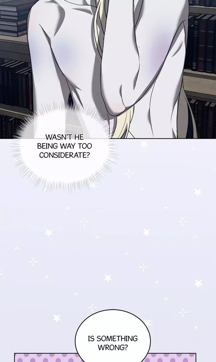 Queen of Snow - Chapter 13 Page 23