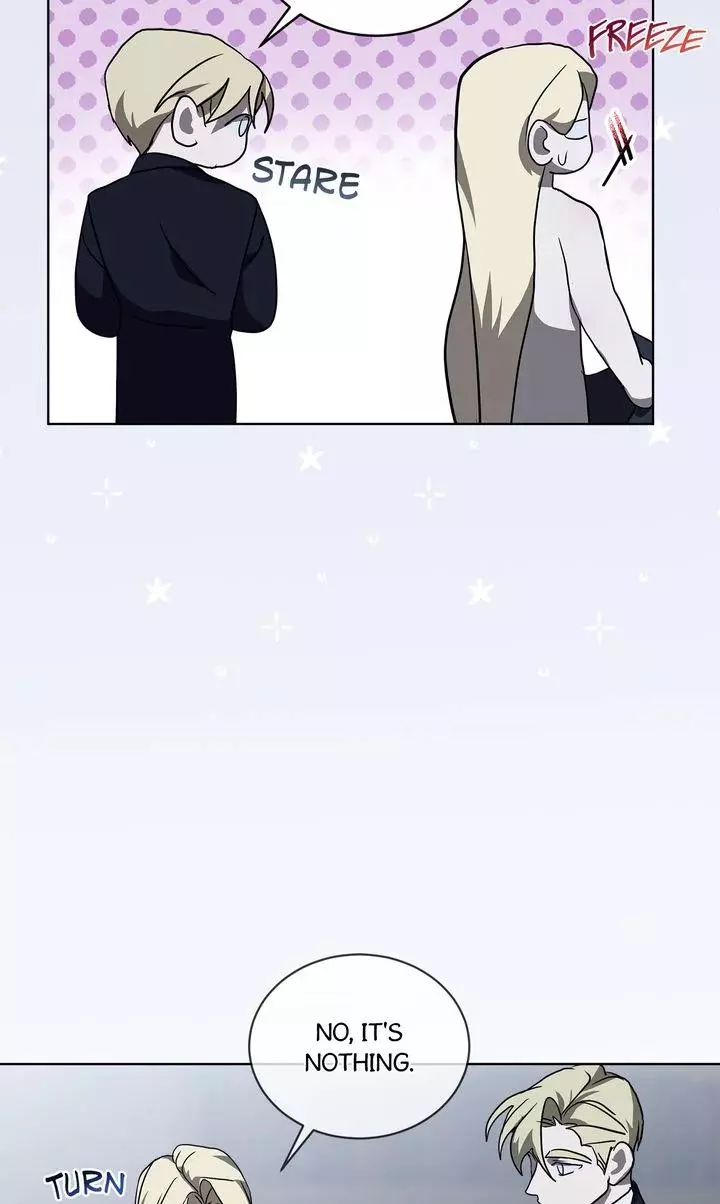 Queen of Snow - Chapter 13 Page 24