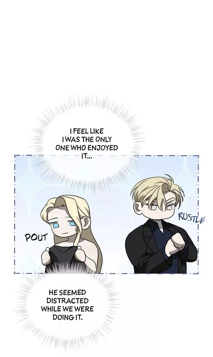 Queen of Snow - Chapter 13 Page 27