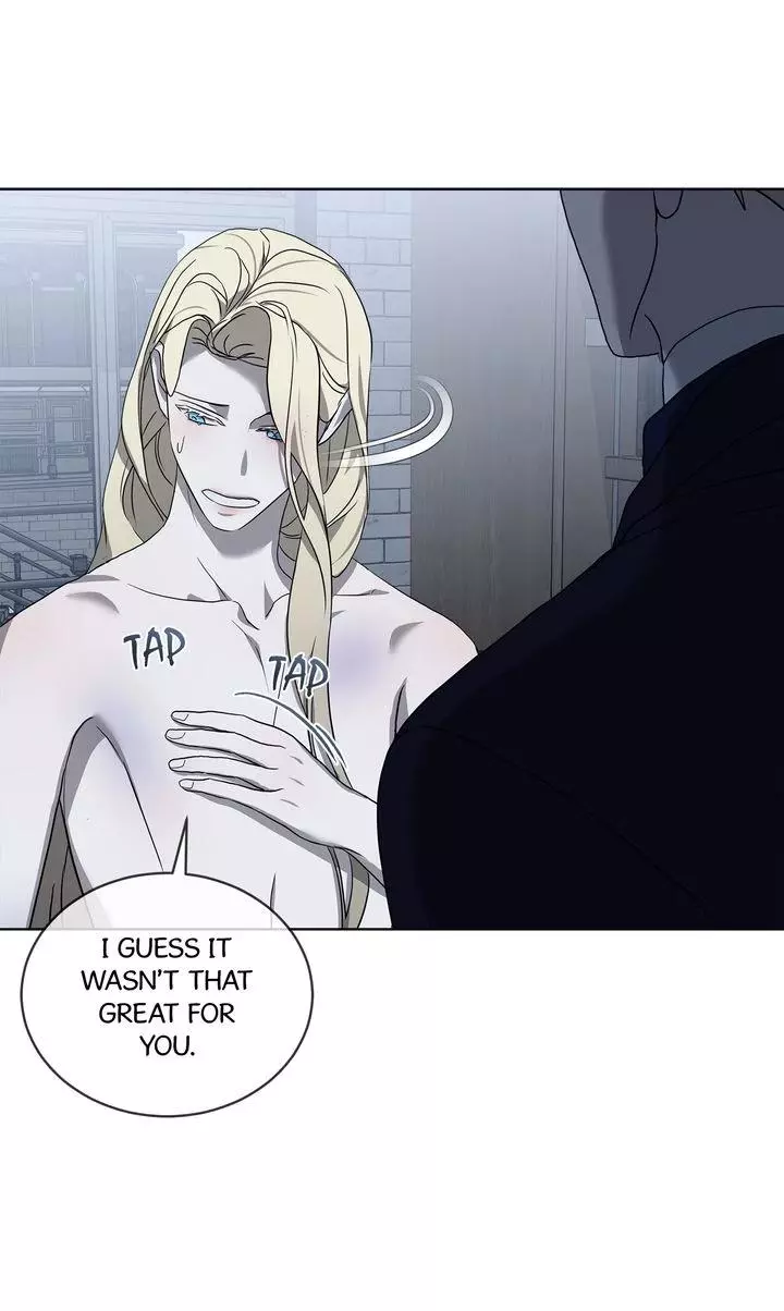 Queen of Snow - Chapter 13 Page 33