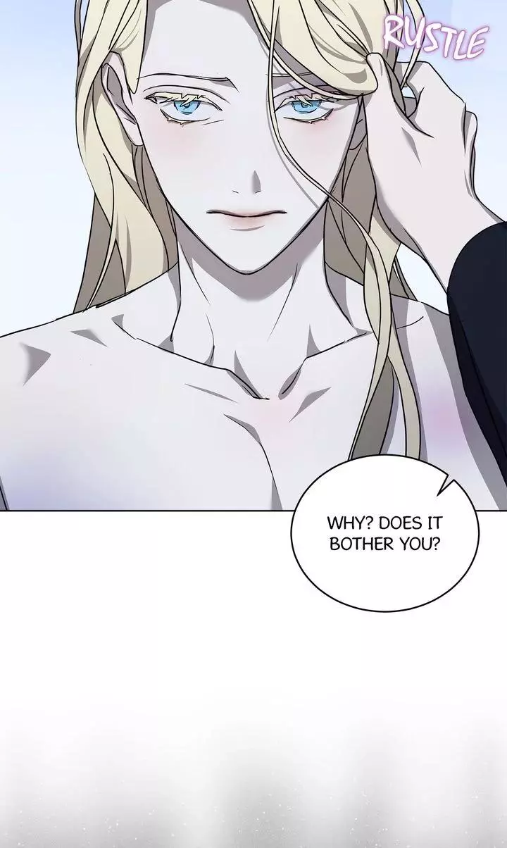 Queen of Snow - Chapter 13 Page 38