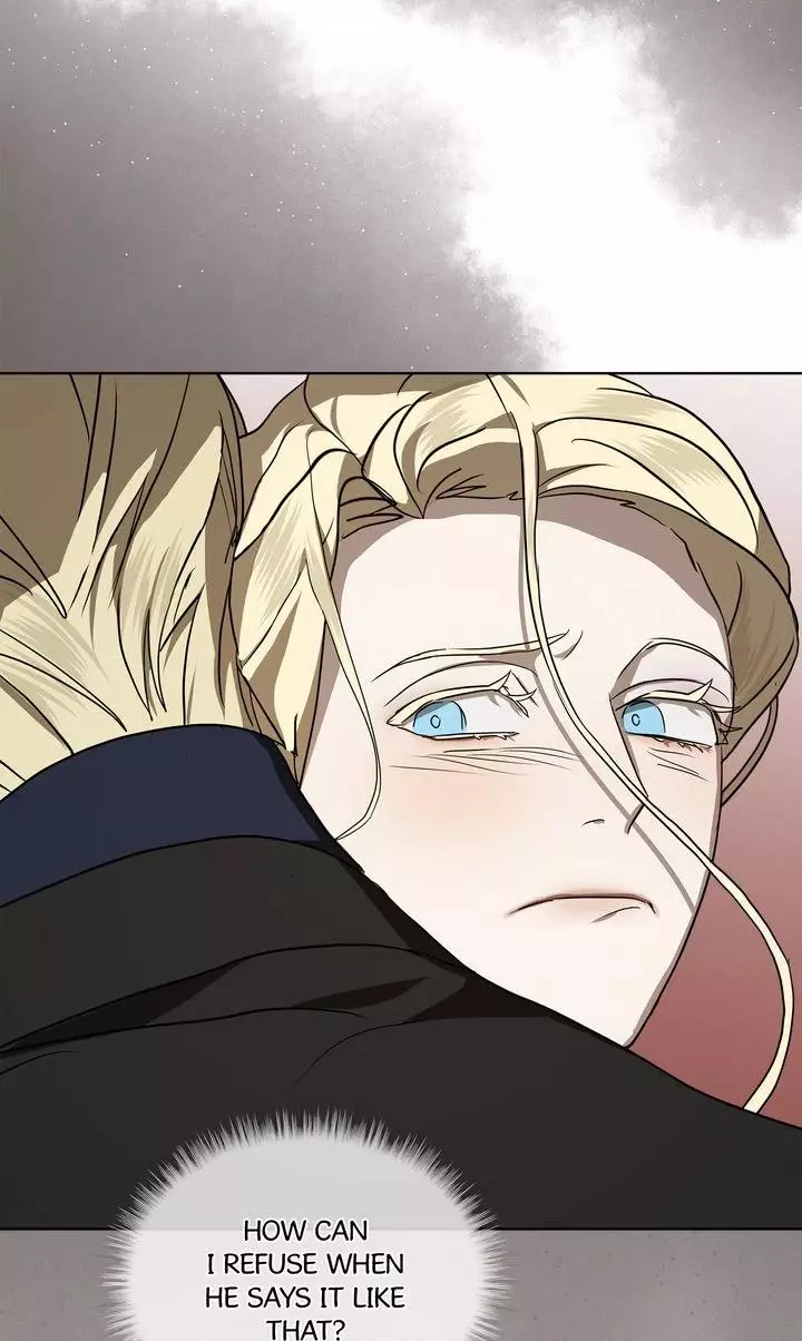 Queen of Snow - Chapter 13 Page 40