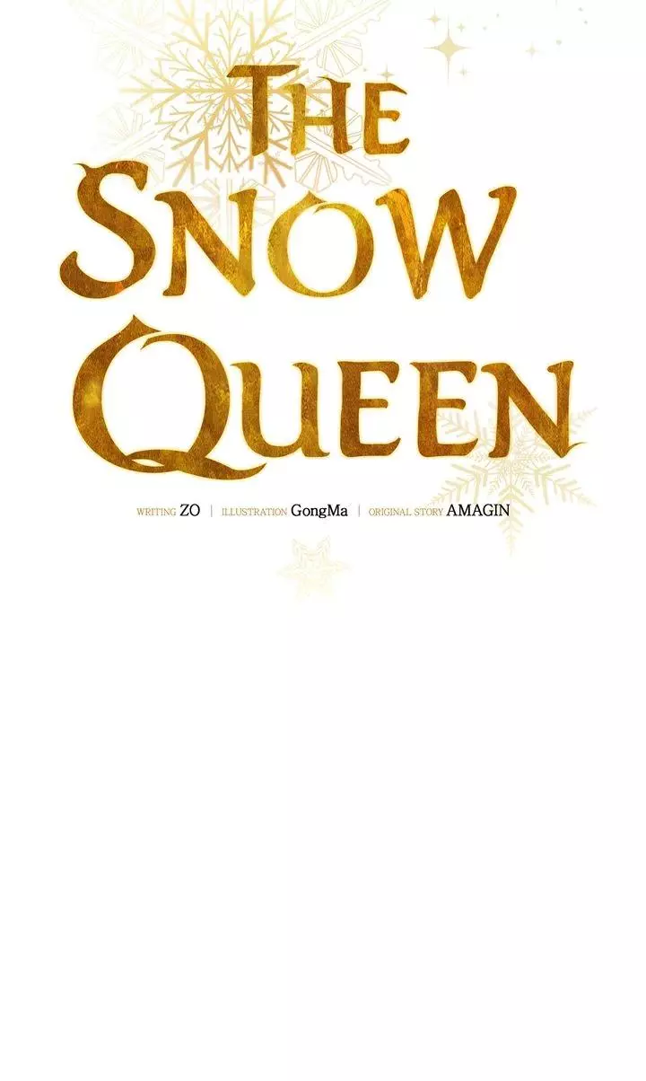 Queen of Snow - Chapter 13 Page 42