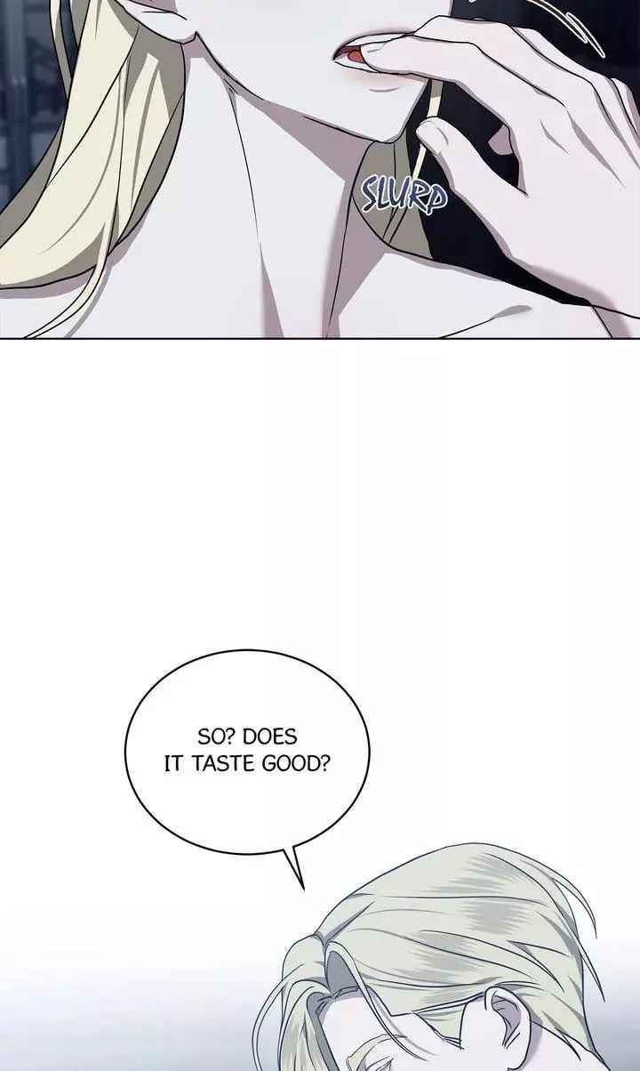 Queen of Snow - Chapter 13 Page 49