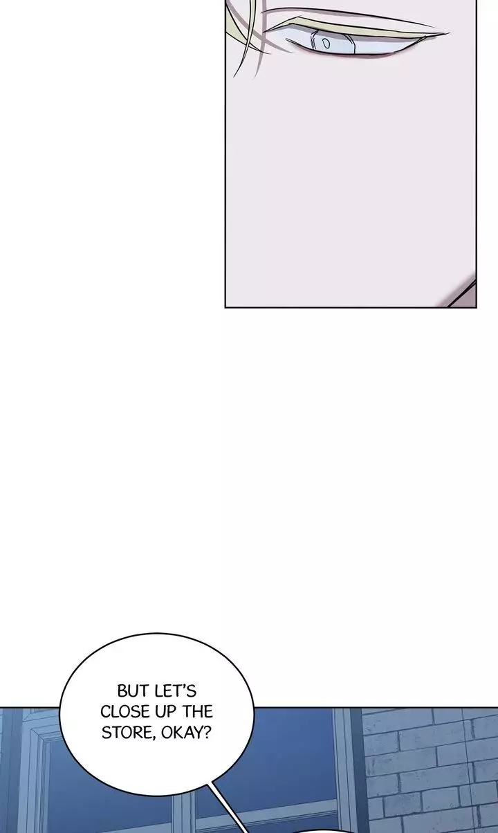 Queen of Snow - Chapter 13 Page 54