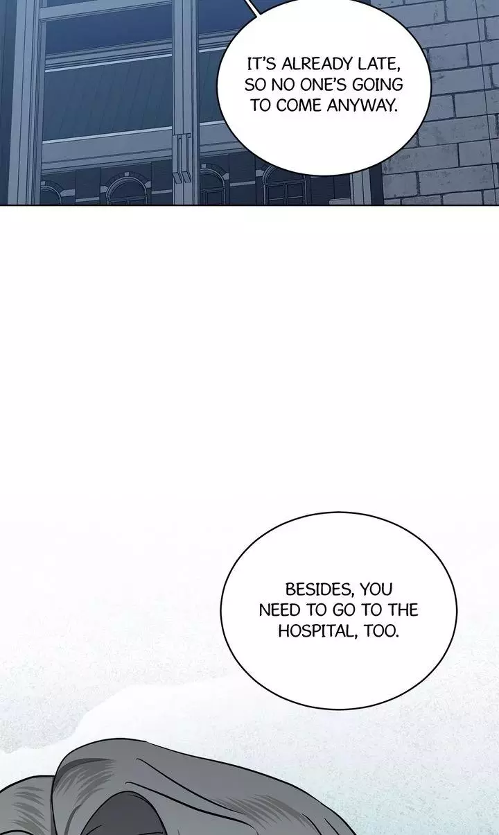Queen of Snow - Chapter 13 Page 55