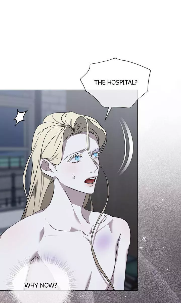 Queen of Snow - Chapter 13 Page 57