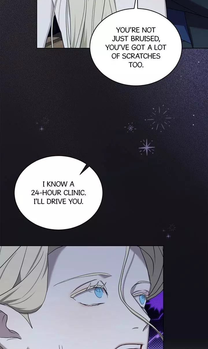 Queen of Snow - Chapter 13 Page 59