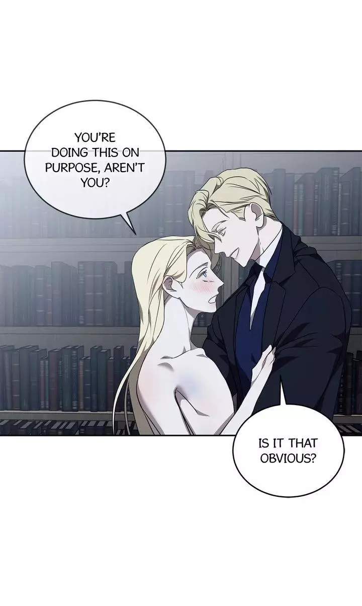Queen of Snow - Chapter 13 Page 63
