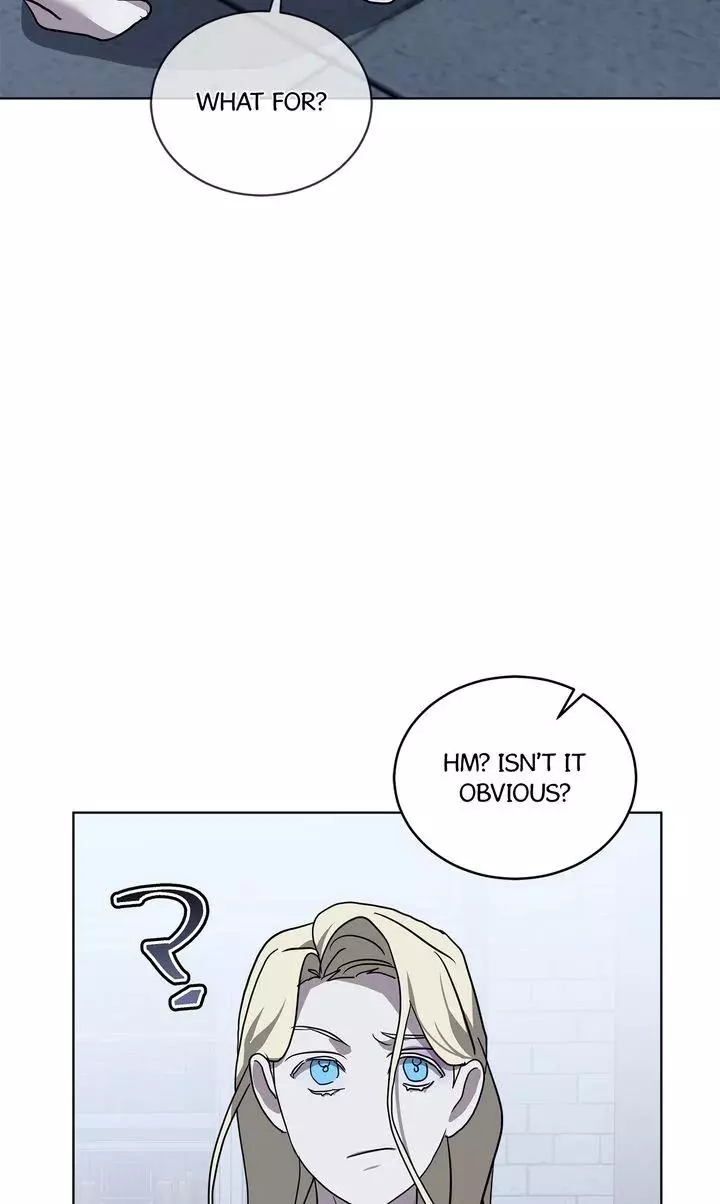 Queen of Snow - Chapter 13 Page 66