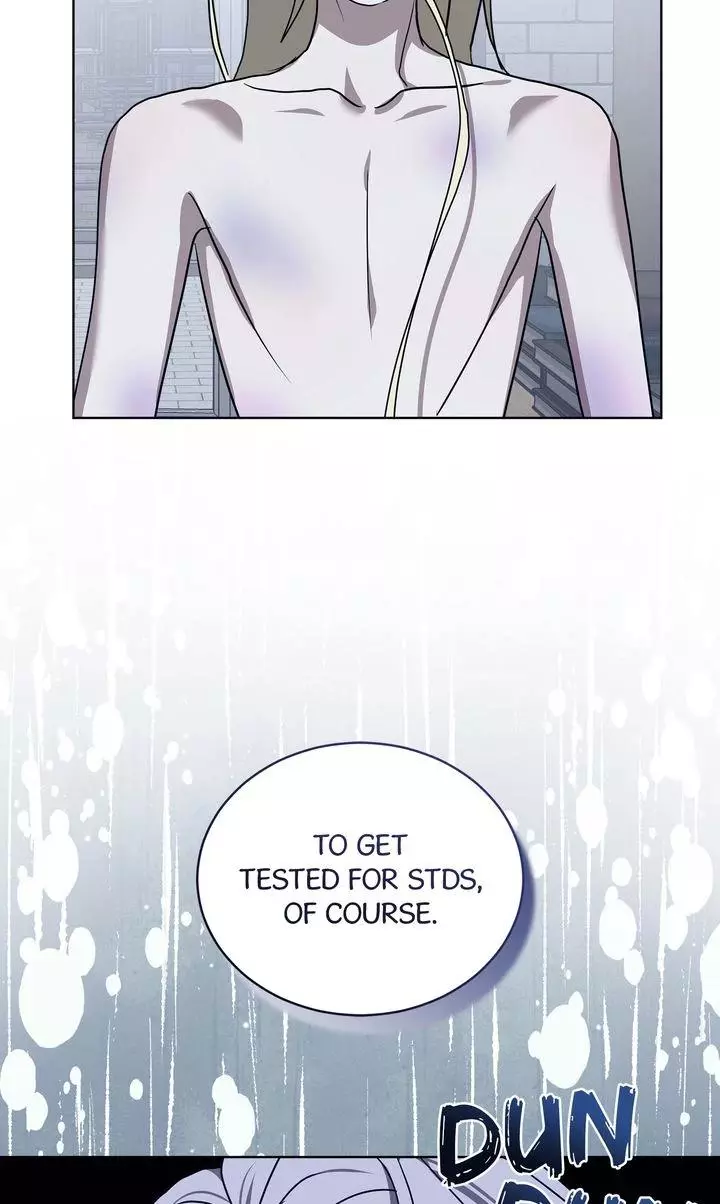 Queen of Snow - Chapter 13 Page 67