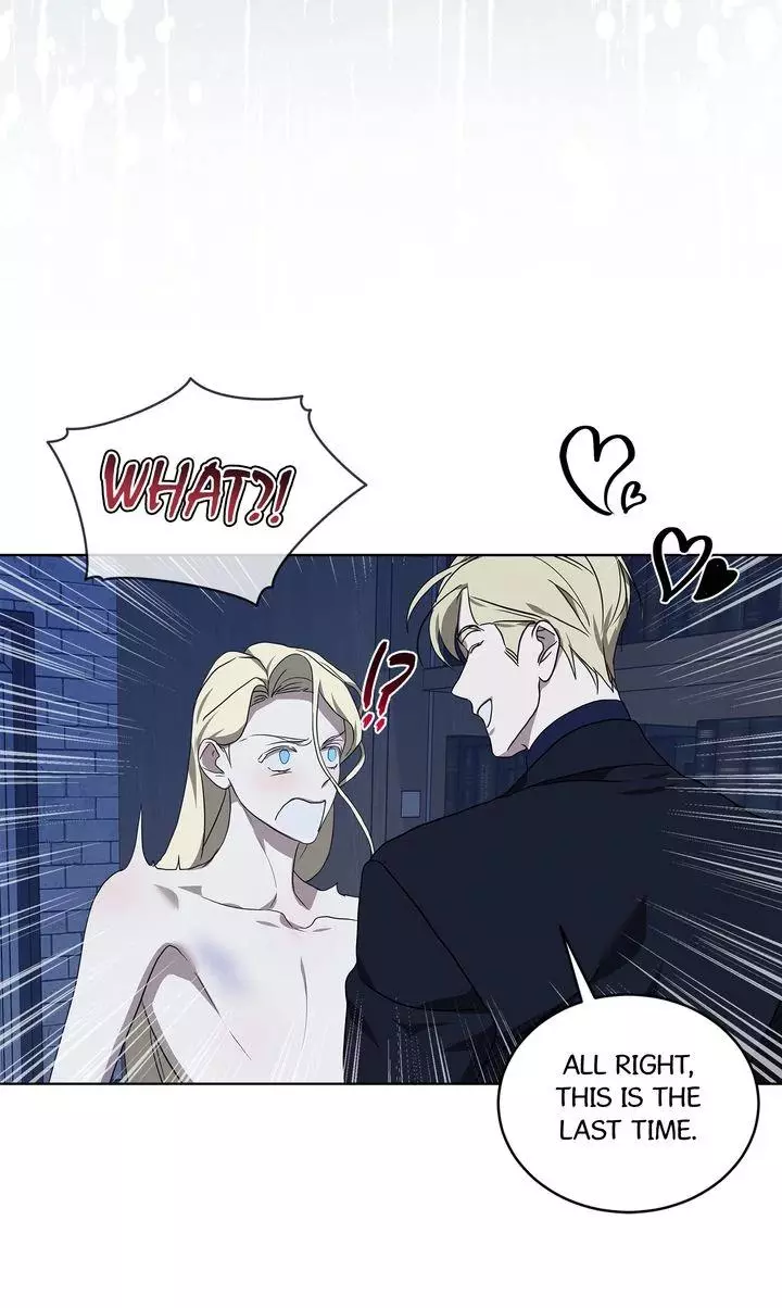 Queen of Snow - Chapter 13 Page 69
