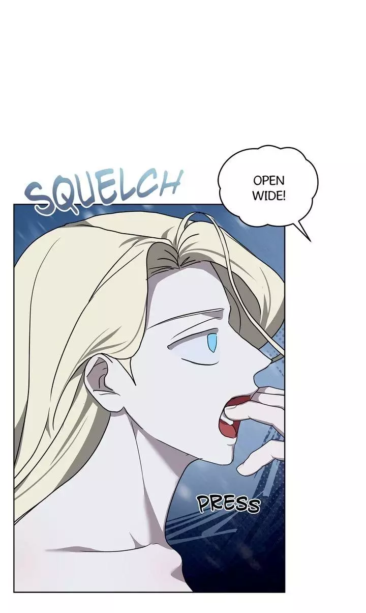 Queen of Snow - Chapter 13 Page 70