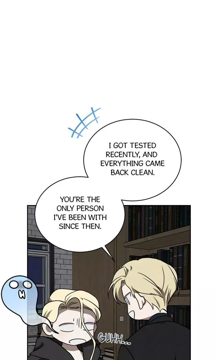 Queen of Snow - Chapter 13 Page 71