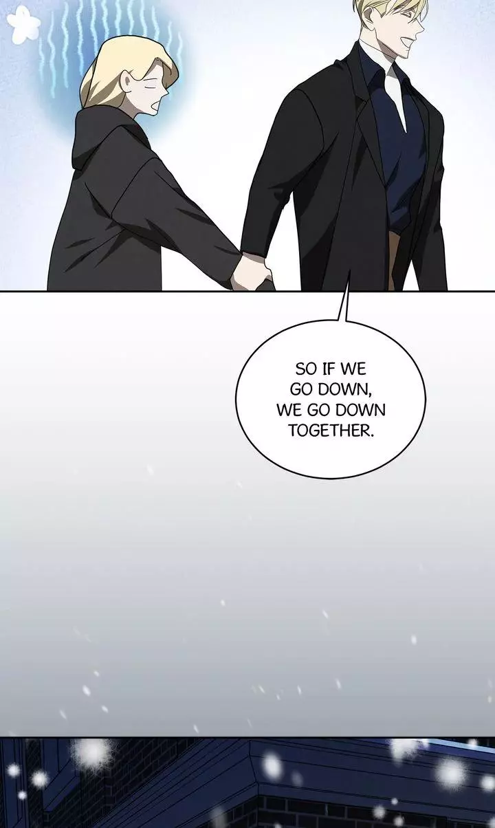 Queen of Snow - Chapter 13 Page 73