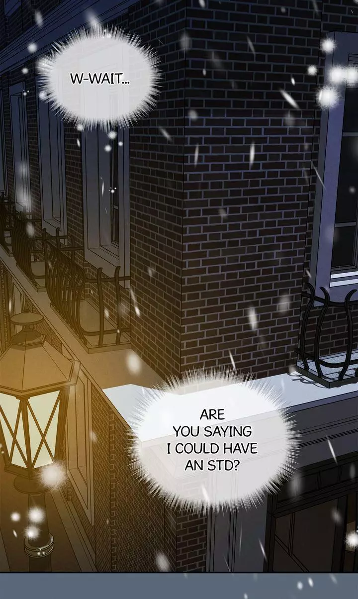 Queen of Snow - Chapter 13 Page 74