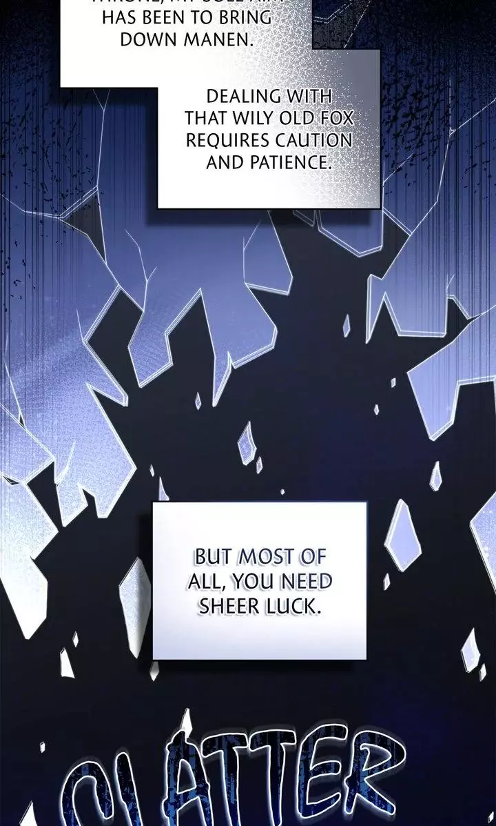 Queen of Snow - Chapter 14 Page 13