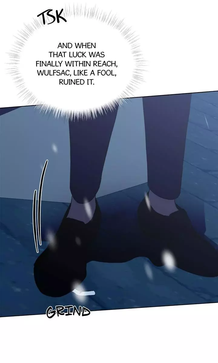 Queen of Snow - Chapter 14 Page 15