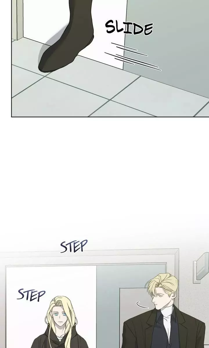 Queen of Snow - Chapter 14 Page 31