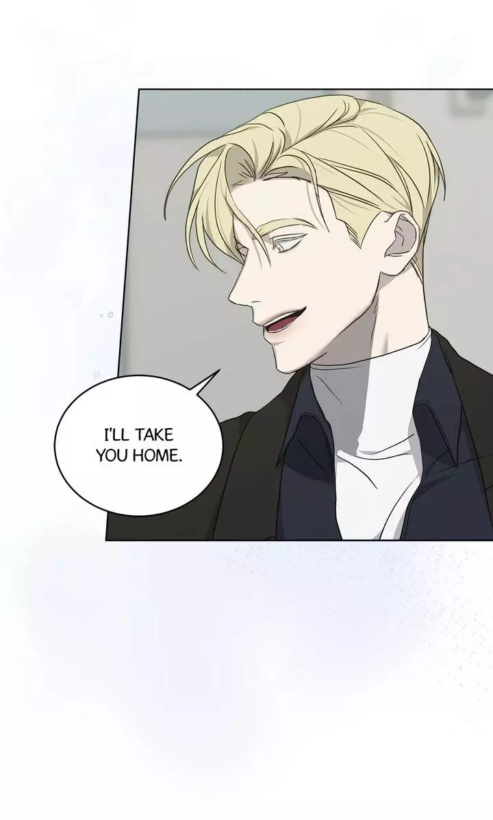 Queen of Snow - Chapter 14 Page 34