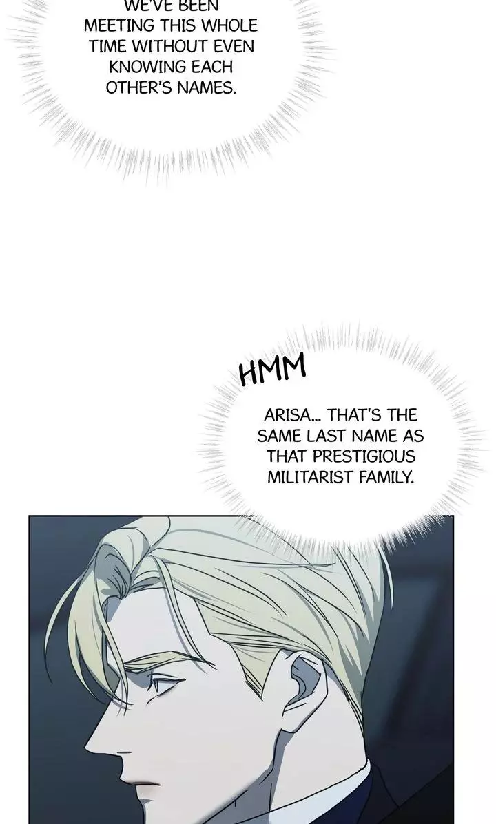 Queen of Snow - Chapter 14 Page 38