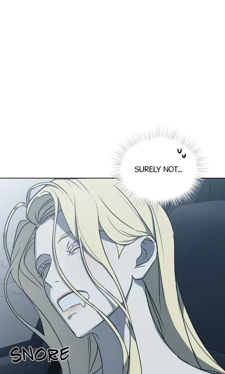 Queen of Snow - Chapter 14 Page 41