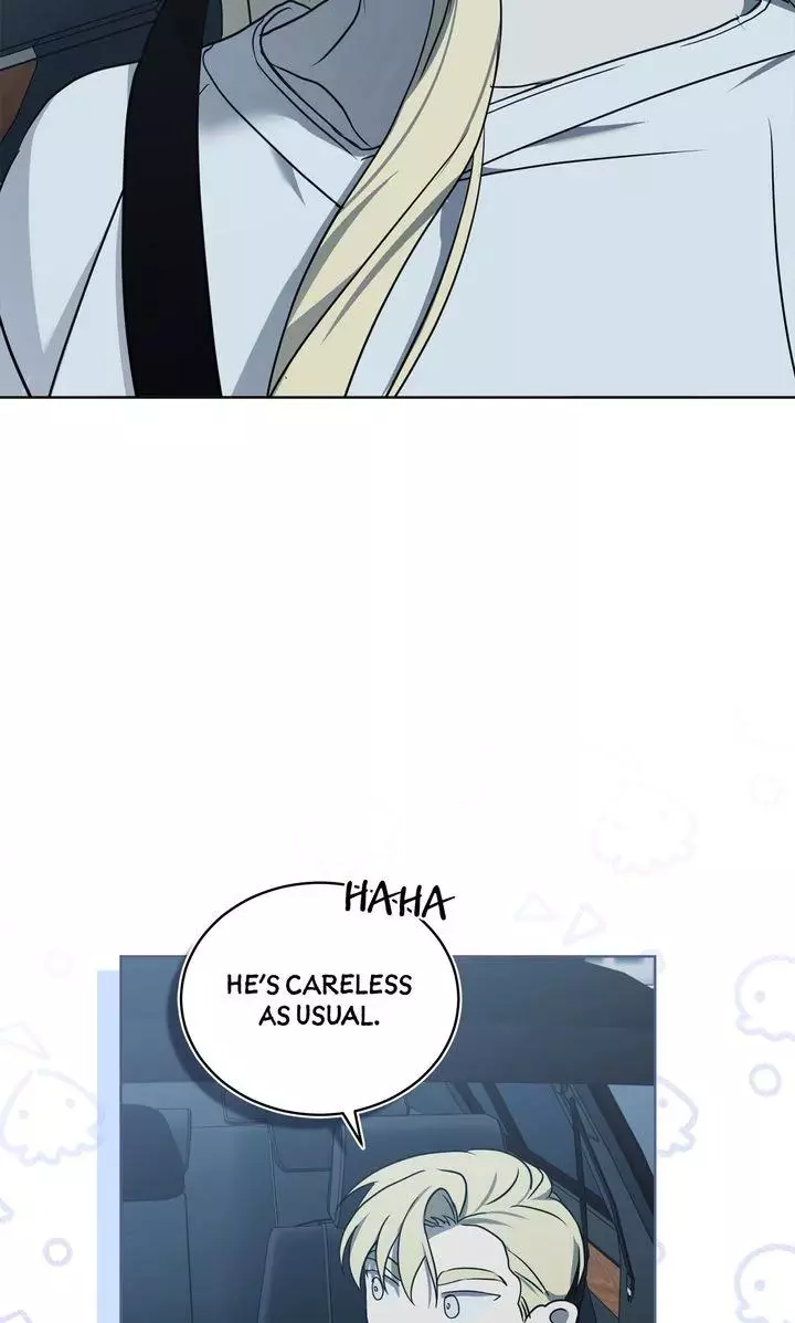 Queen of Snow - Chapter 14 Page 42