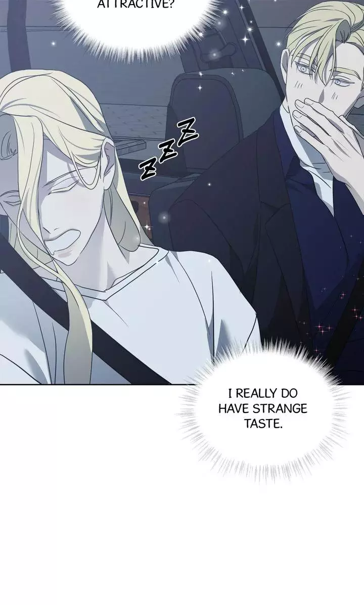 Queen of Snow - Chapter 14 Page 62
