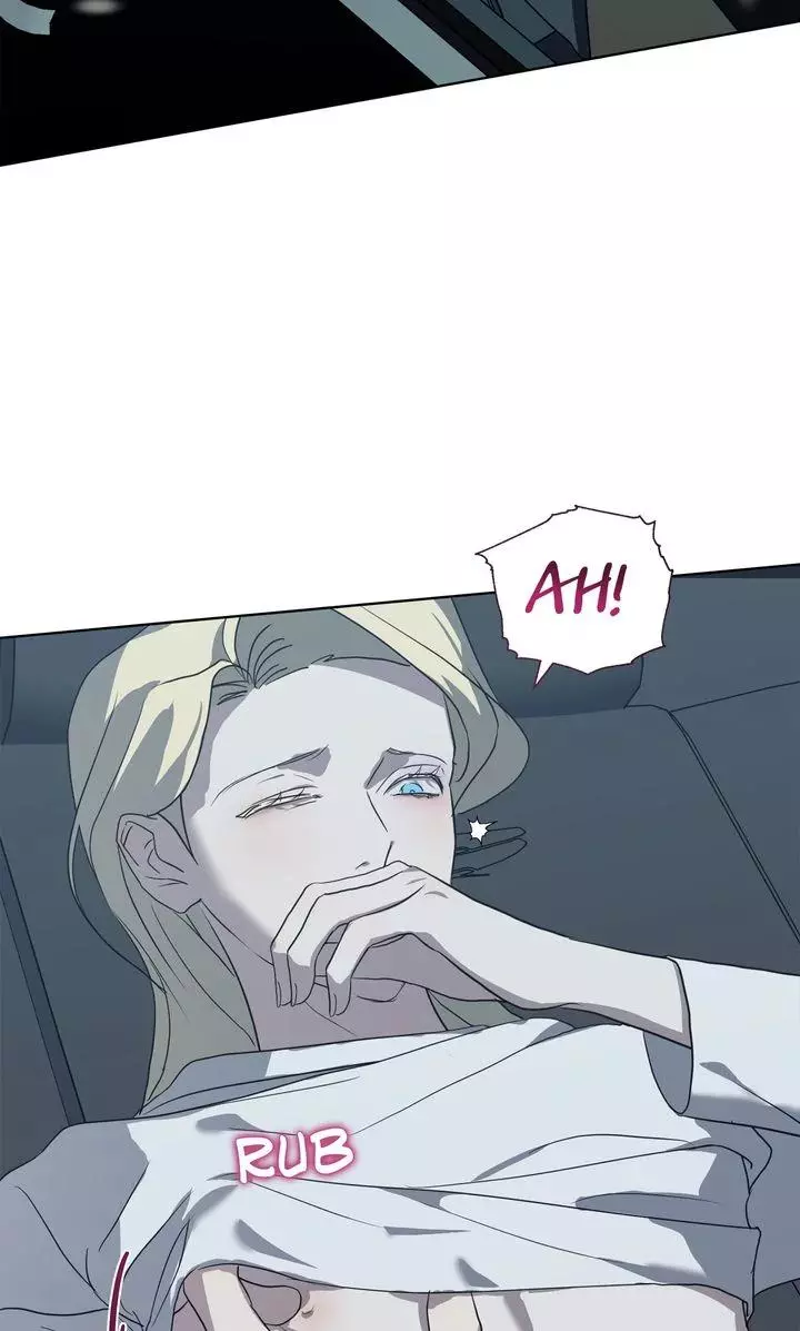 Queen of Snow - Chapter 14 Page 75