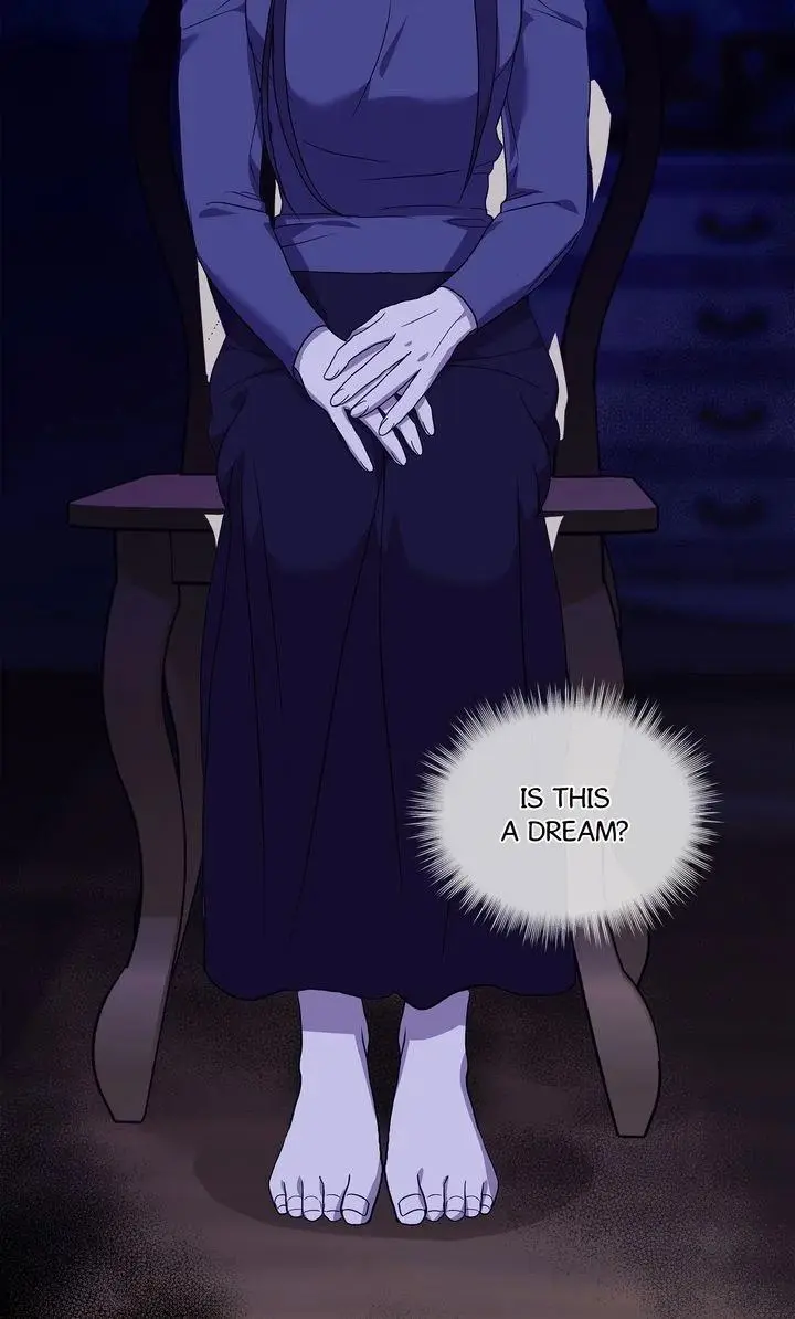 Queen of Snow - Chapter 15 Page 8