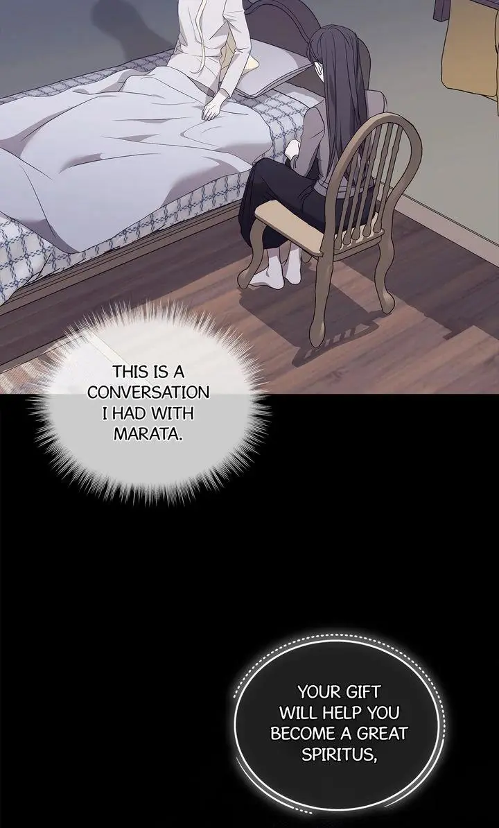 Queen of Snow - Chapter 15 Page 10