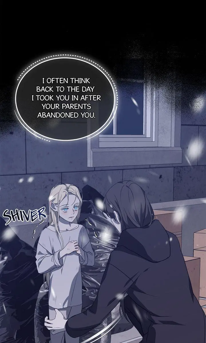 Queen of Snow - Chapter 15 Page 12