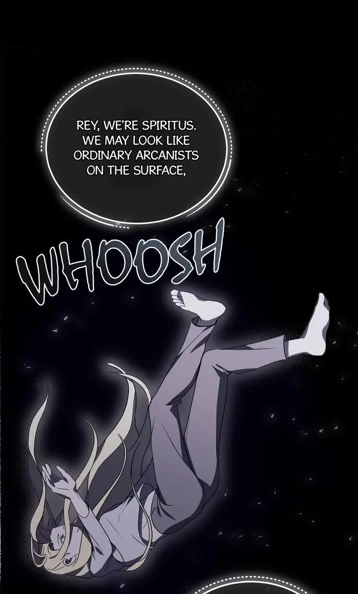 Queen of Snow - Chapter 15 Page 18
