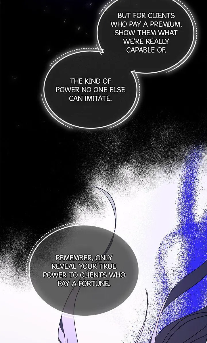 Queen of Snow - Chapter 15 Page 19