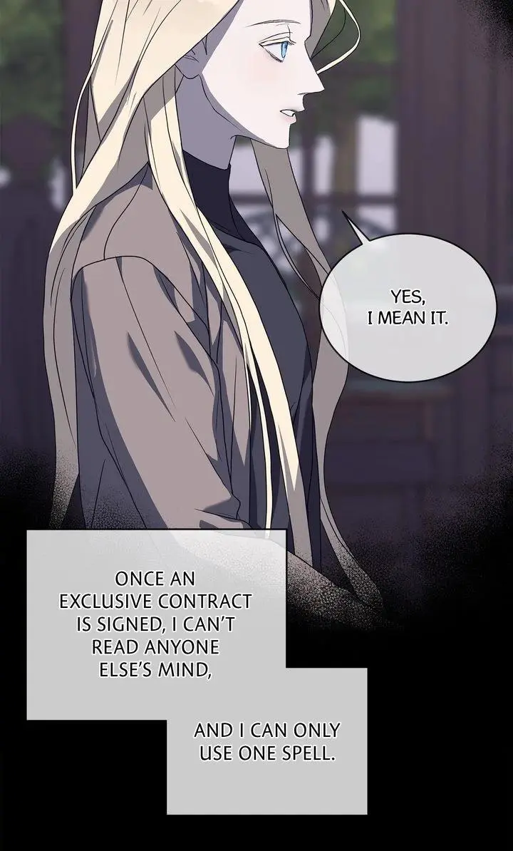 Queen of Snow - Chapter 15 Page 29