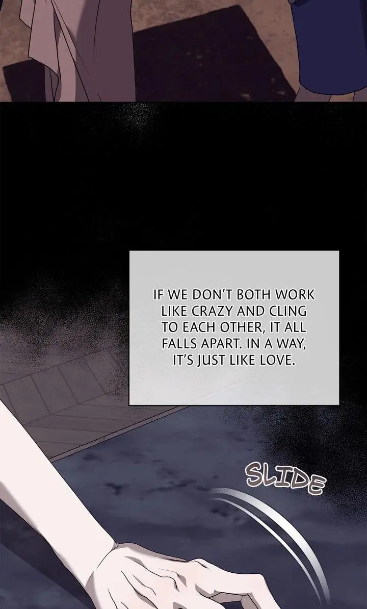 Queen of Snow - Chapter 15 Page 33