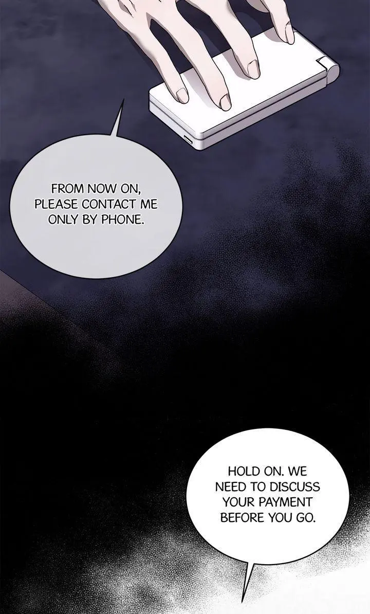 Queen of Snow - Chapter 15 Page 34
