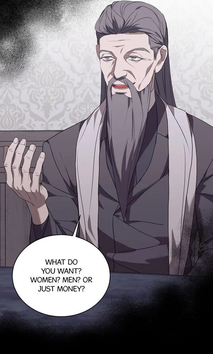 Queen of Snow - Chapter 15 Page 35