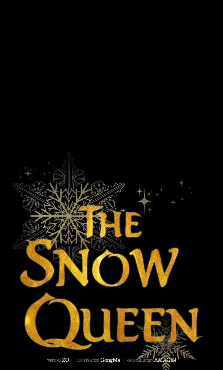 Queen of Snow - Chapter 15 Page 38