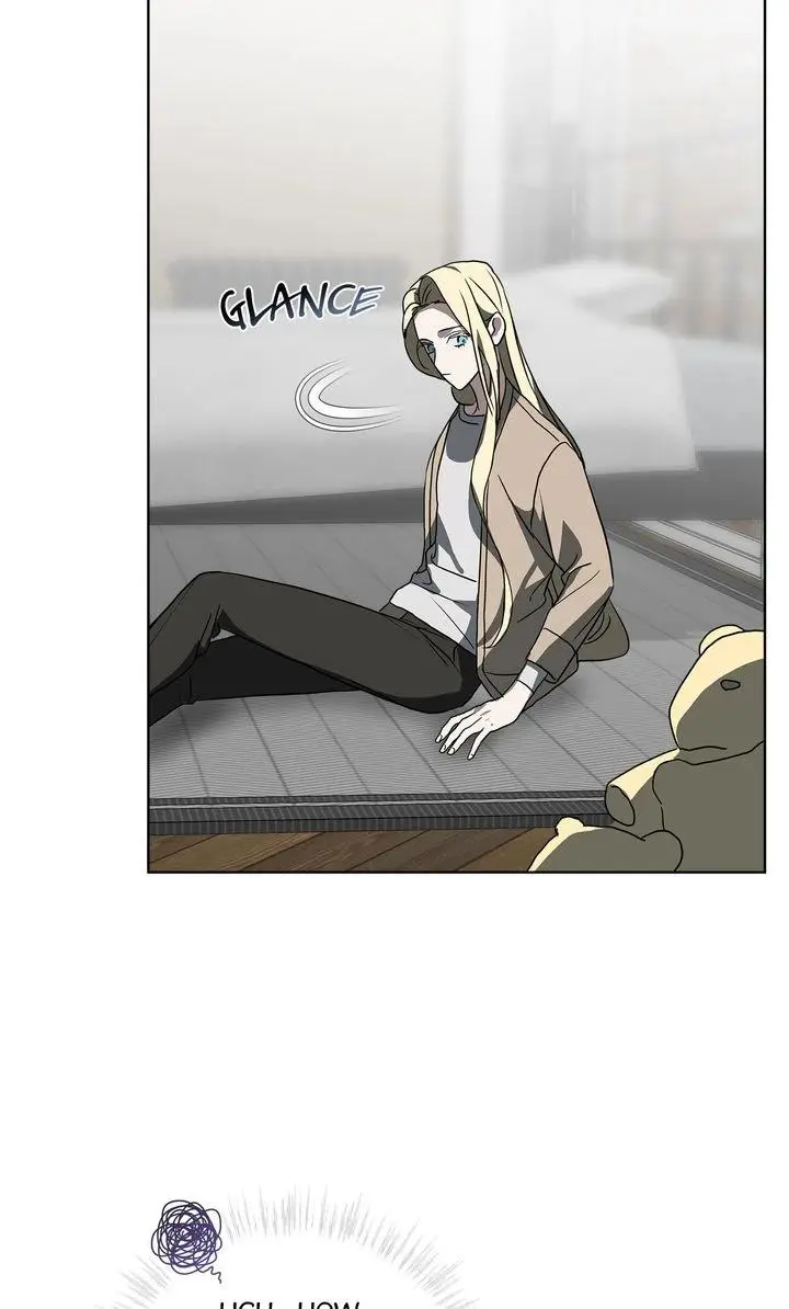 Queen of Snow - Chapter 15 Page 43
