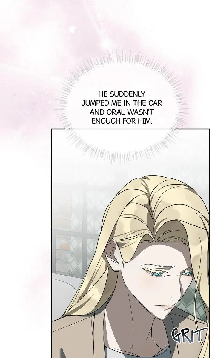 Queen of Snow - Chapter 15 Page 59