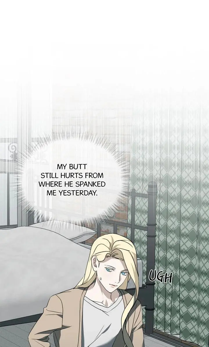 Queen of Snow - Chapter 15 Page 64